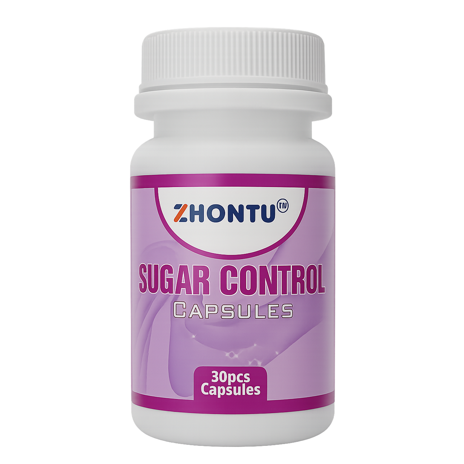 ZHONTU Sugar Control Capsule